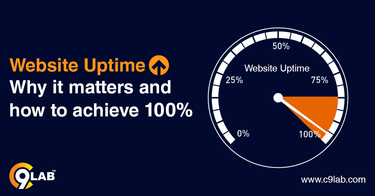Website Monitoring: Why it Matters and How to Achieve 100%