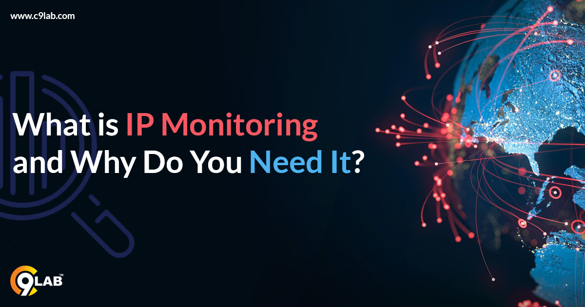 What is IP Monitoring and Why Do You Need It?