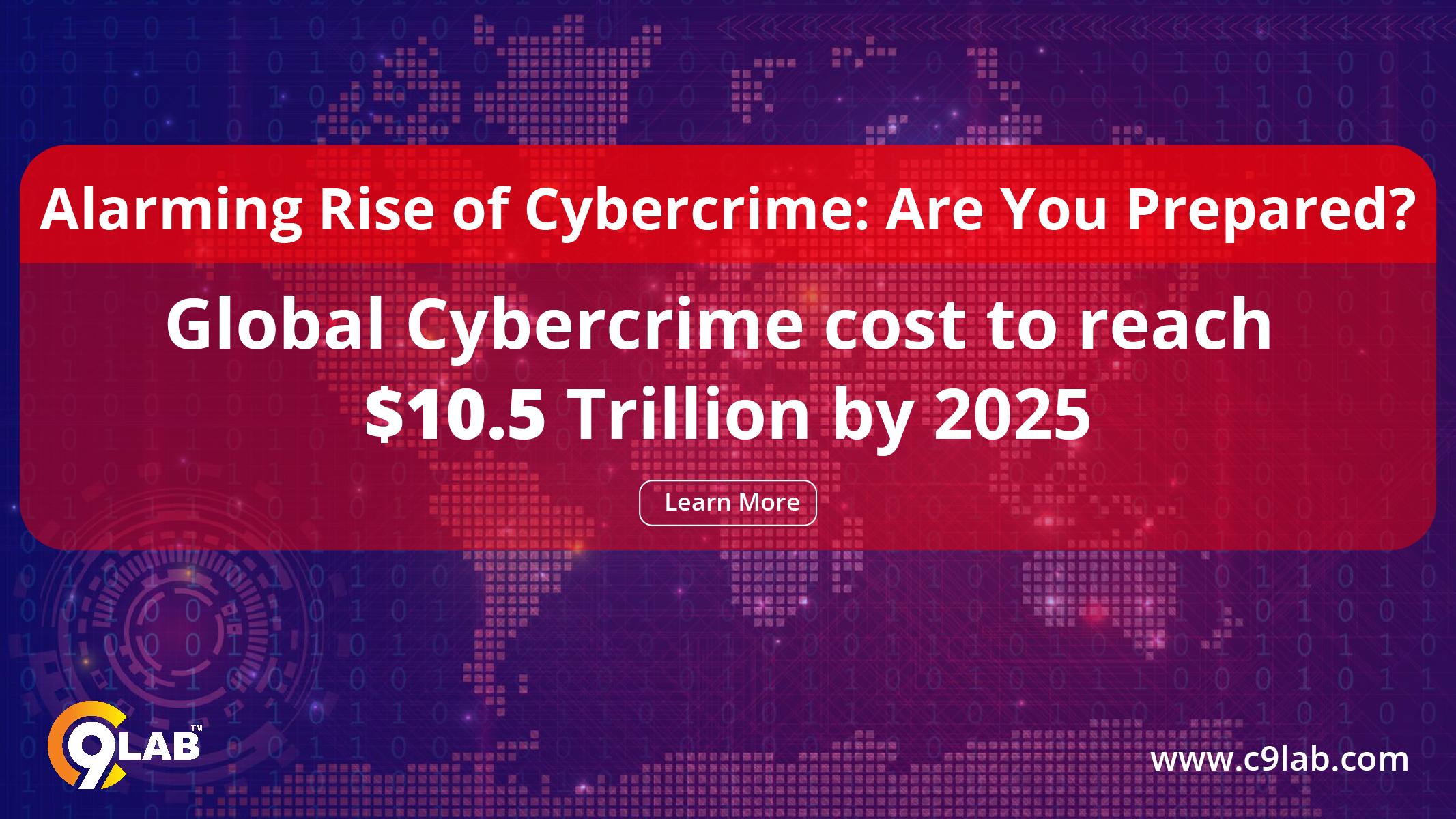 Cybercrime on the Rise: Vulnerable or Vigilant? Protect Your Business Today!