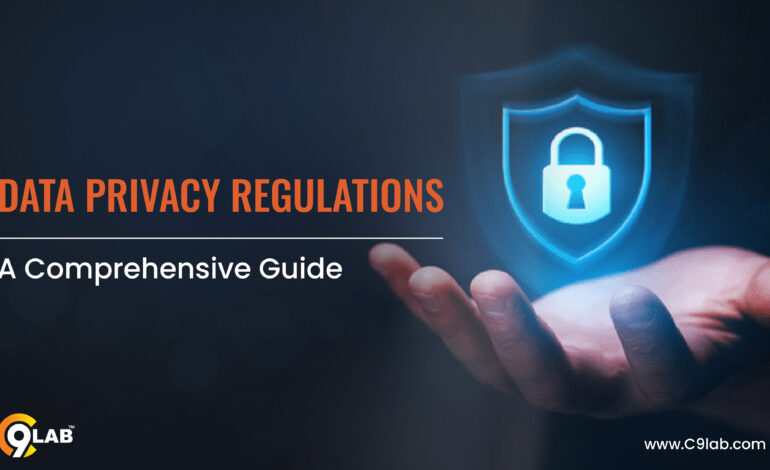 data privacy regulations