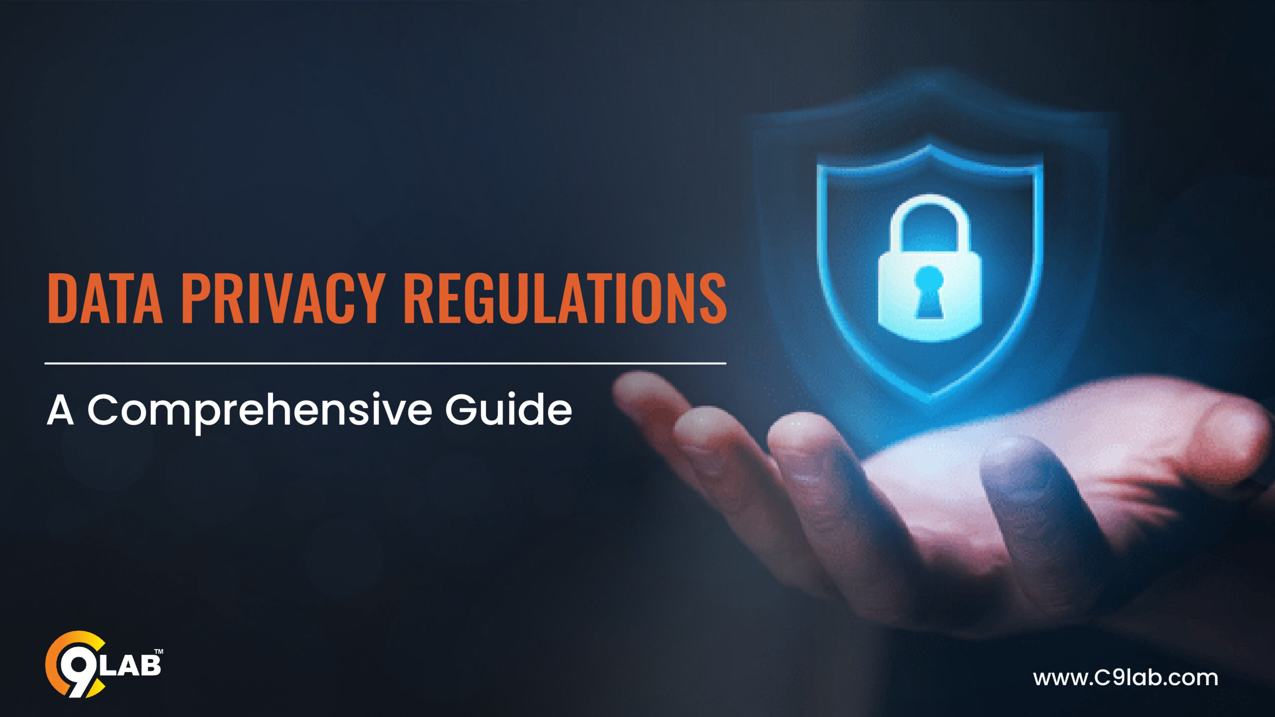 A Comprehensive Guide to Data Privacy Regulations