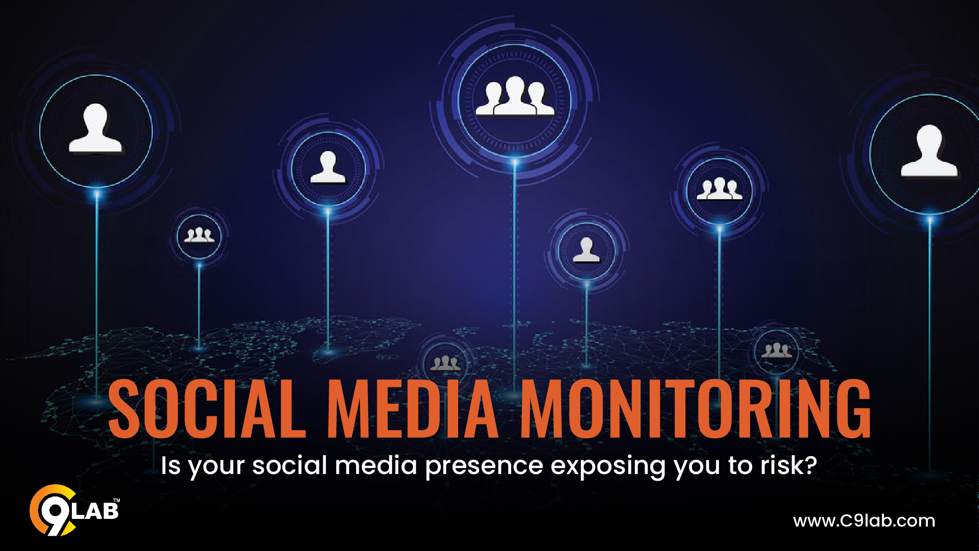 Need for Social Media Monitoring and 5 Alarming Threats