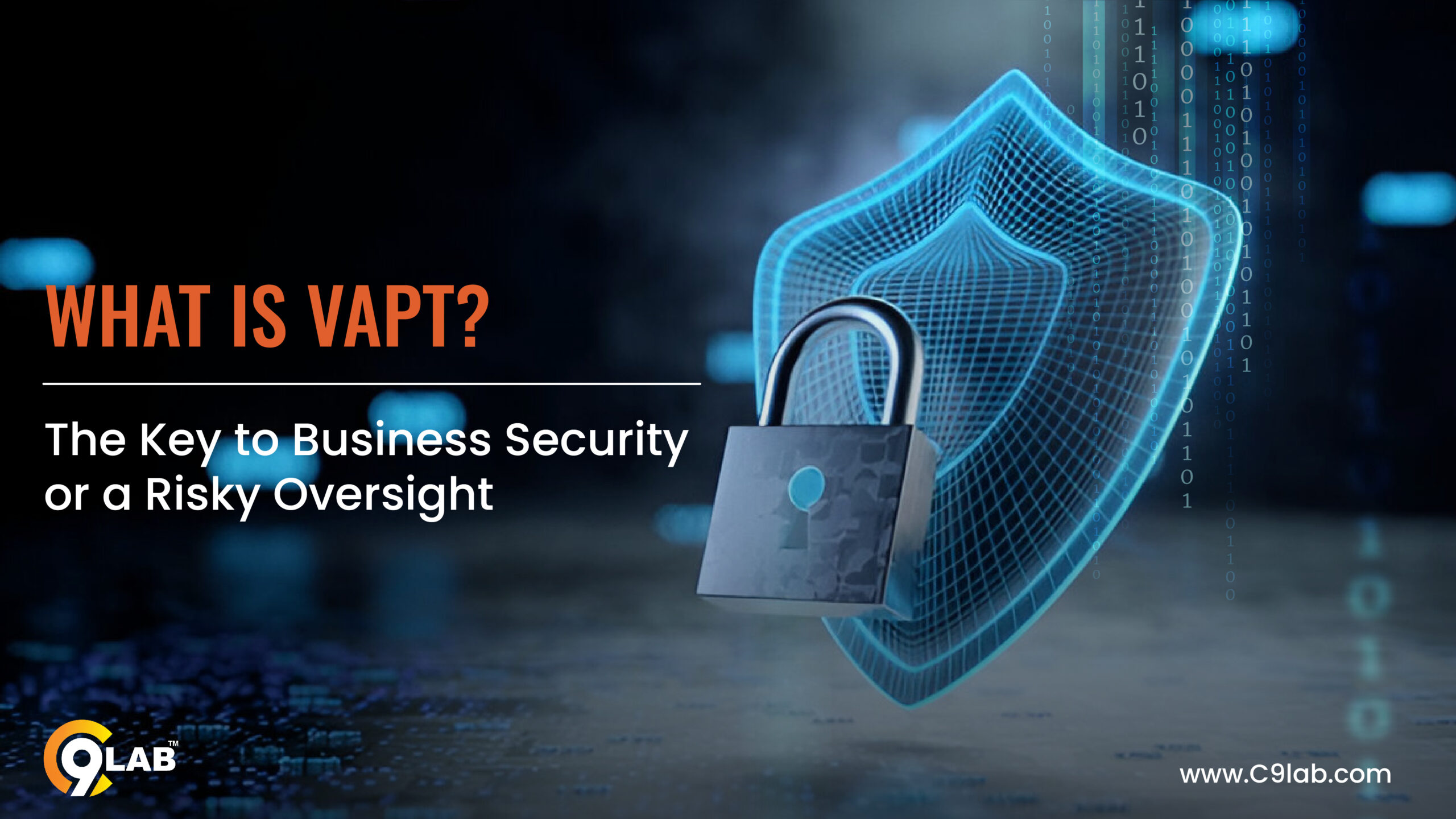 What is VAPT? The Key to Business Security or a Risky Oversight