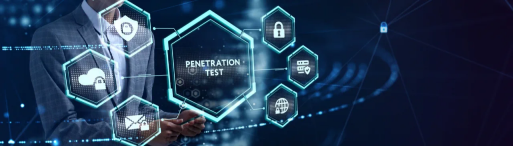 Penetration Testing: Proactive Hacking